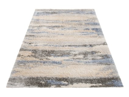 Kusový koberec Q292A béžový VERSAY EJF BF (Rozmer 200x300)