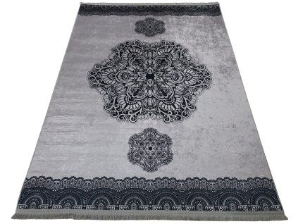 Kusový koberec 45251 PRINT TOSCANA (Rozmer 80x150)