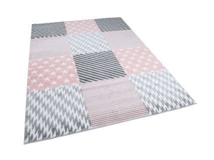 Kusový koberec 1114A A7C SUPER VERSO 12 (Rozmer 140x190)