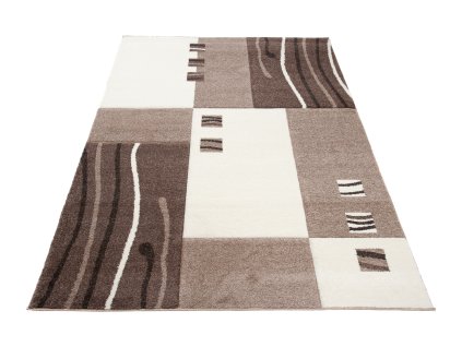 Kusový koberec 4130A G16 SUPER VERSO 23 (Rozmer 200x290)