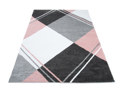 Kusový koberec 4725A A7A LUX VERSO 41 (Rozmer 120x170)