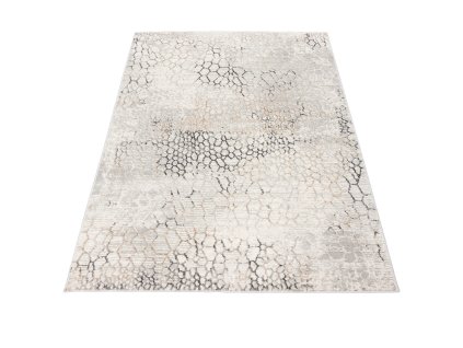 Kusový koberec G513A biely/D_VIZON PORTLAND HIM (Rozmer 200x300)