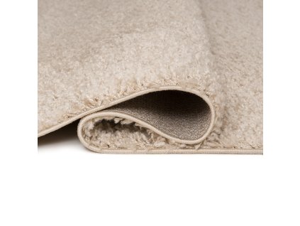 Kusový koberec P113A béžový SOHO (Rozmer 70x250)
