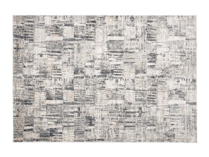 Kusový koberec AR11A krémový MEDUSA EBV (Rozmer 160x230)