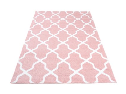 Kusový koberec 1386A A7C LUX VERSO 15 (Rozmer 240x330)