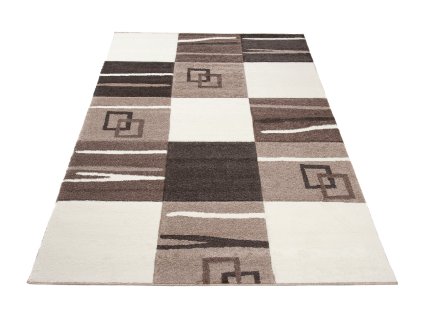 Kusový koberec 4131A G16 SUPER VERSO 23 (Rozmer 200x290)