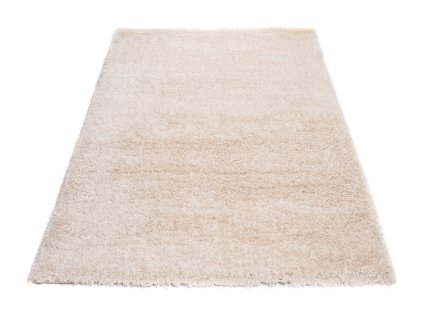 Kusový koberec 8720A OKK krémový OPTIMAL (Rozmer 140x190)