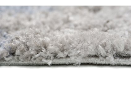 Kusový koberec Q293A sivý VERSAY EJF BF (Rozmer 200x300)