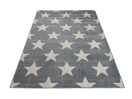 Kusový koberec Dywany 18209/071 CAN (Rozmer 160x230)