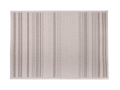 Kusový koberec 20201 Champagne / sivohnedý (Rozmer 60x110)