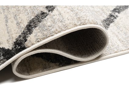 Kusový koberec FP12A krémový ETHNO B1X (Rozmer 160x220)