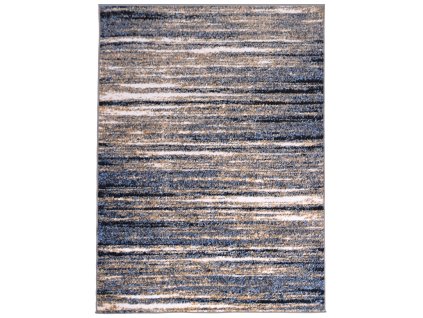 Kusový koberec Q197B sivý VISION EYM (Rozmer 200x300)