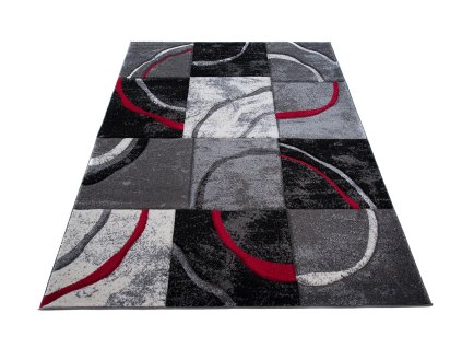 Kusový koberec J381A ANTHRATICE SUMATRA (Rozmer 80x150)