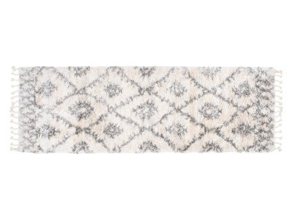 Behúň DC55D krémový AZTEC EJF (Rozmer 80x300)