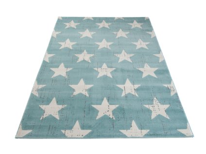 Kusový koberec Dywany 18209/031 CAN (Rozmer 160x230)