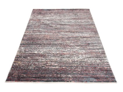 Kusový koberec 3254A L.sivý / D.sivý MYSTIC (Rozmer 160x240)