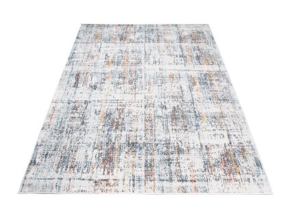 Kusový koberec YF79C sivý DAKOTA GHZ (Rozmer 77x148)