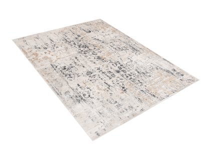 Kusový koberec AO25A COKEN LIGHT béžový MONTREAL CJD (Rozmer 200x290)