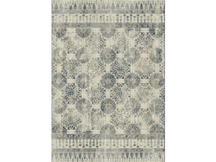 Kusový koberec H611G COKEN LIGHT béžový MONTREAL CJD (Rozmer 200x290)