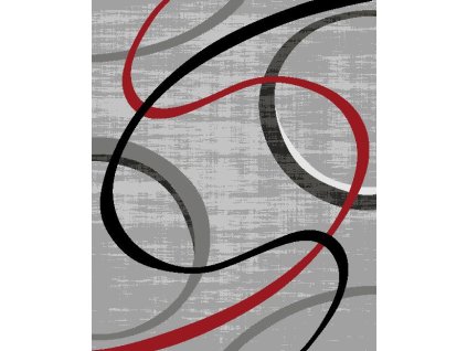 Kusový koberec 1724A A7A SUPER VERSO 21 (Rozmer 240x330)