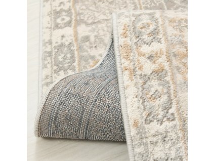 Kusový koberec G549D biely/D_VIZON IDAHO HIM (Rozmer 200x300)