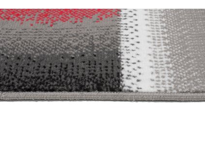 Kusový koberec Z904E sivý MAYA PP ESM (Rozmer 300x400)