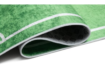 Kusový koberec 9731 PRINT EMMA (Rozmer 80x150)