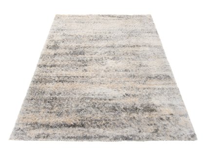 Kusový koberec Z823A LIGHT sivý VERSAY EJF BF (Rozmer 200x300)