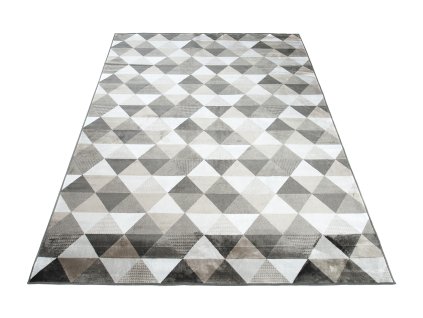 Kusový koberec Isphahan 84166/68 Anthratice (Rozmer 160x230)