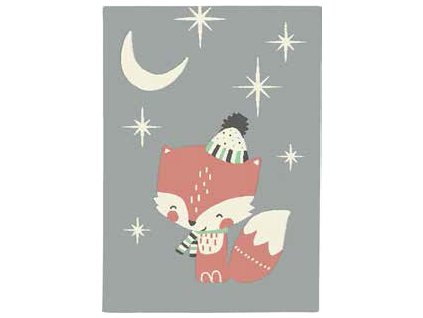 Kusový koberec Dywany 18402/073 CAN (Rozmer 120x170)