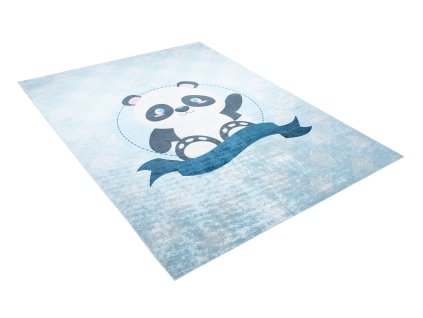 Kusový koberec 2724 PRINT EMMA (Rozmer 80x150)