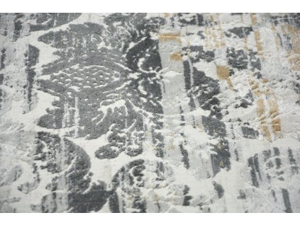 Kusový koberec MONTREAL H847C COKEN LIGHT béžový (Rozmer 160x230)