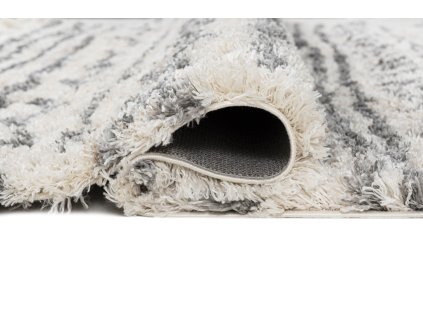 Kusový koberec FN28D krémový AZTEC EJF (Rozmer 200x300)