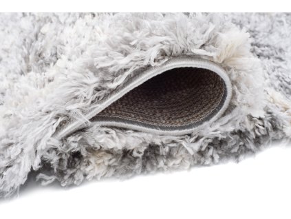 Behúň FA60A sivý AZTEC EJF (Rozmer 80x300)