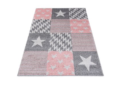 Kusový koberec 1116B Z45 LUX VERSO 43 (Rozmer 240x330)