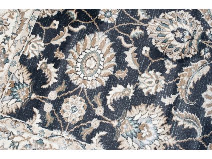 Kusový koberec T598B ANTHRATICE DUBAI CHU (Rozmer 300x400)