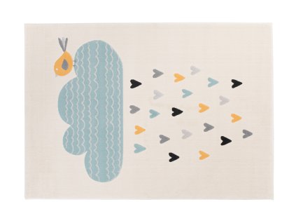 Kusový koberec Dywany 18409/062 CAN (Rozmer 120x170)