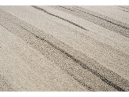 Kusový koberec 3437A béžový SARI B1X (Rozmer 300x400)