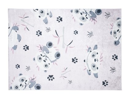 Kusový koberec 36461 PRINT EMMA (Rozmer 80x150)