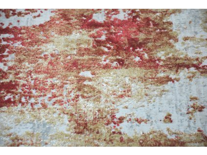 Kusový koberec MONTREAL H852C COKEN LIGHT béžový (Rozmer 160x230)