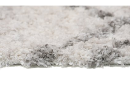 Kusový koberec Q741A LIGHT sivý VERSAY EJF BF (Rozmer 200x300)
