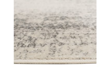 Kusový koberec H183A sivý ALESTA (Rozmer 70x250)