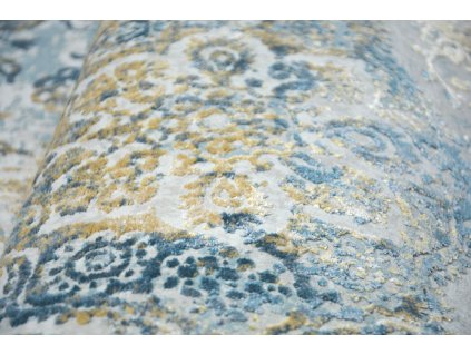 Kusový koberec MONTREAL N318C COKEN LIGHT béžový (Rozmer 160x230)