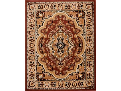 Behúň E951A hnedý ATLAS PP (Rozmer 100x300)