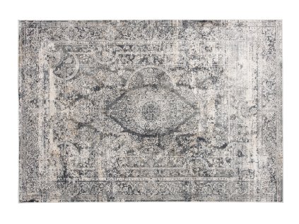 Kusový koberec AR12A krémový MEDUSA EBV (Rozmer 160x230)