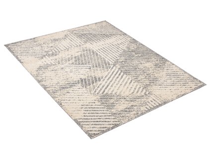 Kusový koberec FG42B krémový CANSAS FOZ (Rozmer 80x150)