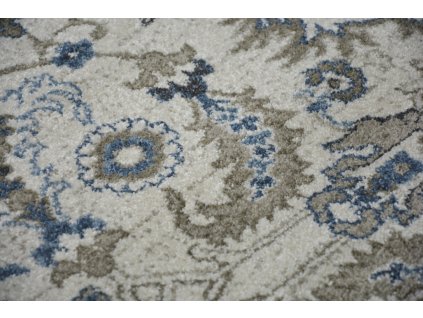 Kusový koberec TIBET H477E krémový (Rozmer 160x230)