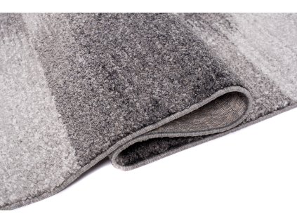 Kusový koberec H079A sivý RASTA (Rozmer 140x190)