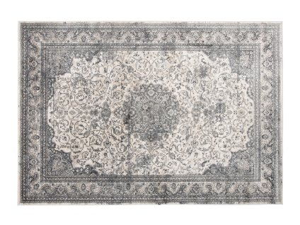 Kusový koberec AR01A krémový MEDUSA EBV (Rozmer 160x230)