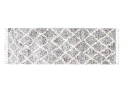 Behúň FN45A sivý AZTEC EJF (Rozmer 80x300)